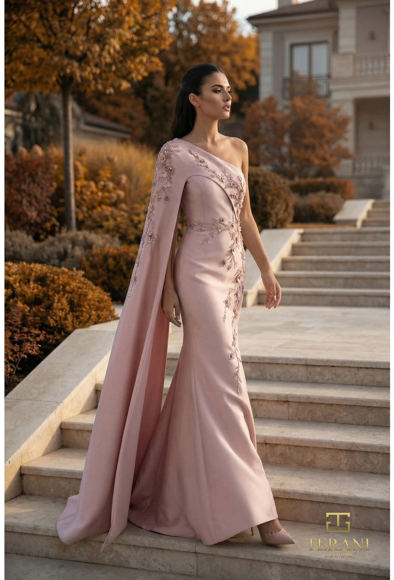 Terani Couture 262M7275 — official designer image