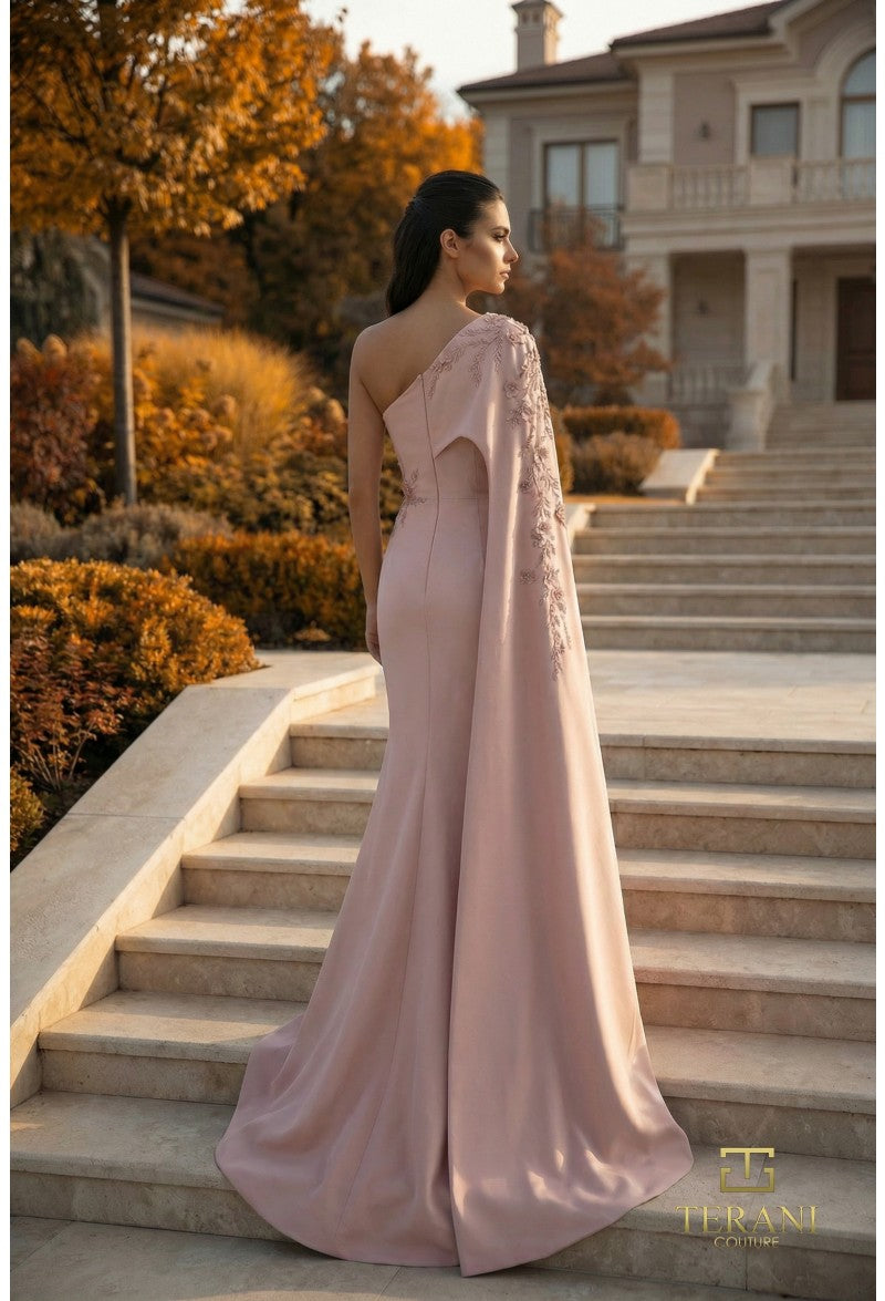 Terani Couture 262M7275 — official designer image