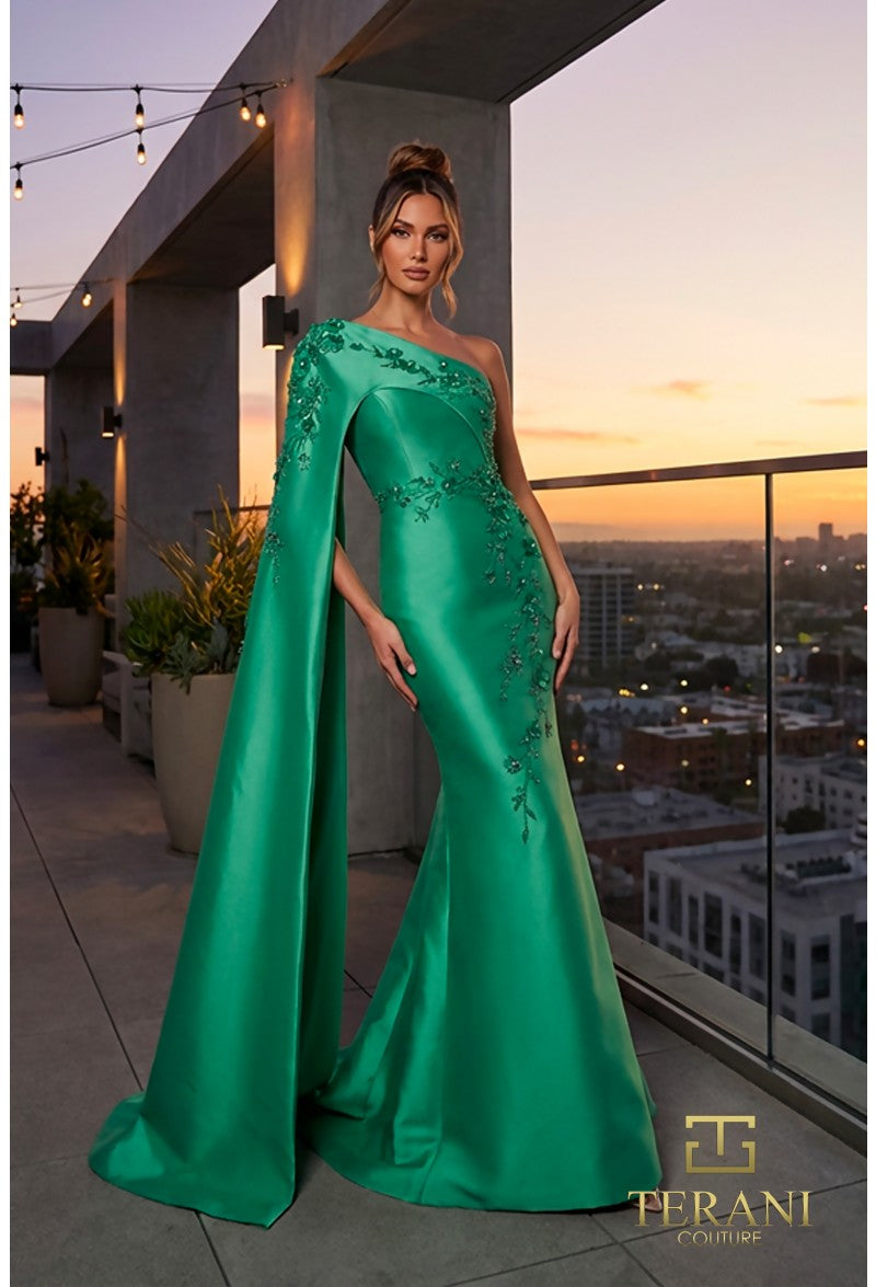 Terani Couture 262M7275 — official designer image