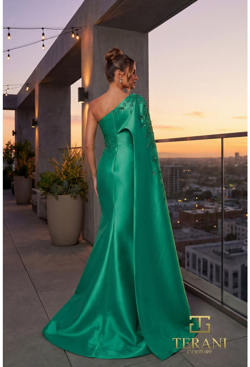 Terani Couture 262M7275 — official designer image