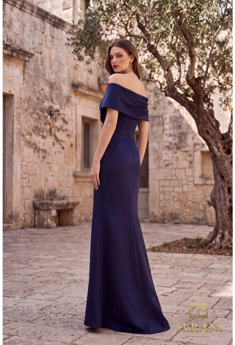 Terani Couture 262M7278 — official designer image
