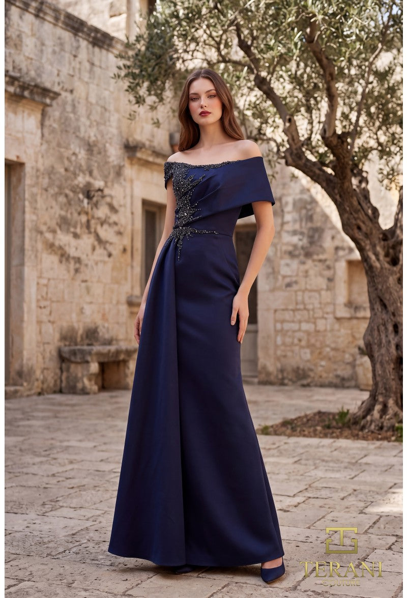 Terani Couture 262M7278 — official designer image