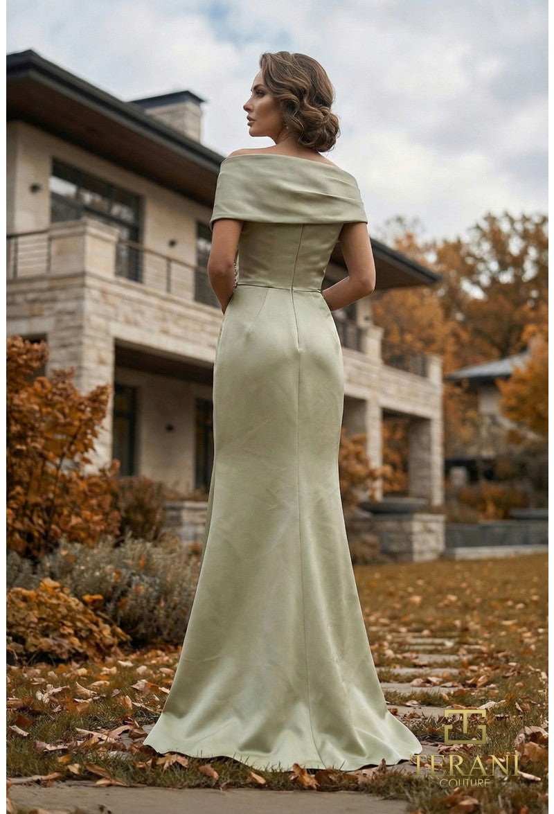 Terani Couture 262M7278 — official designer image