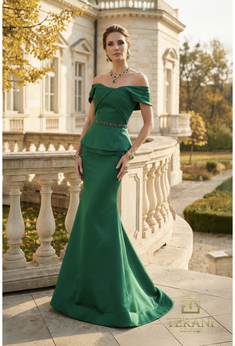 Terani Couture 262M7279 — official designer image