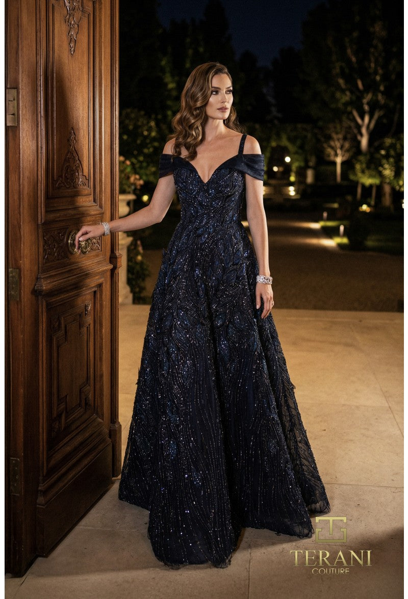 Terani Couture 262M7280 — official designer image