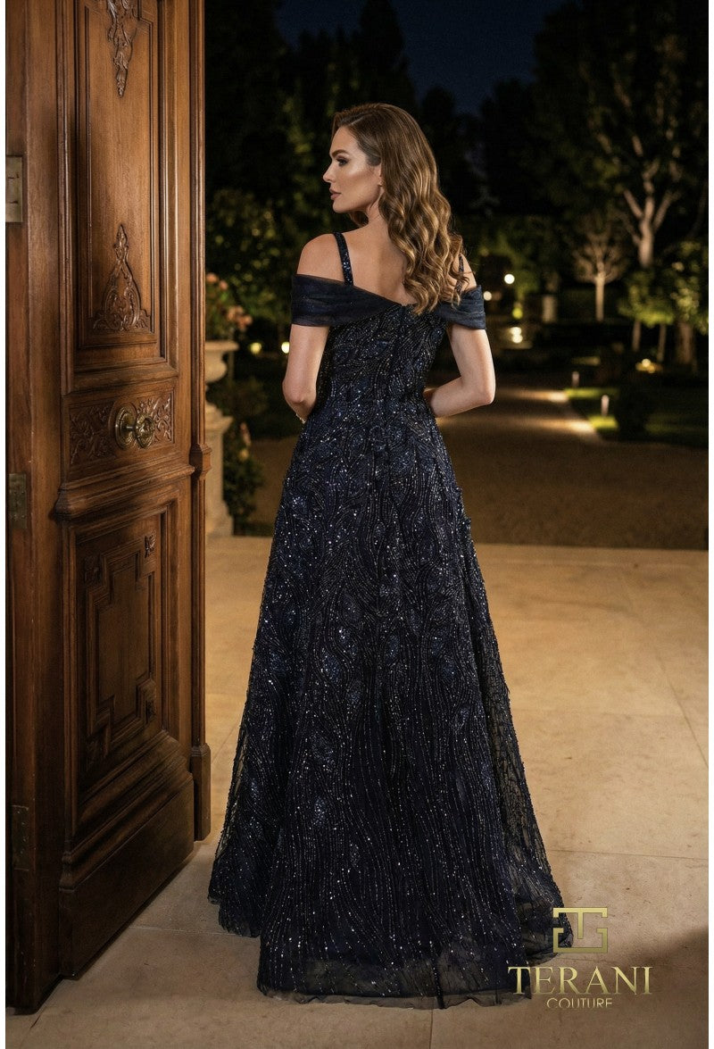 Terani Couture 262M7280 — official designer image