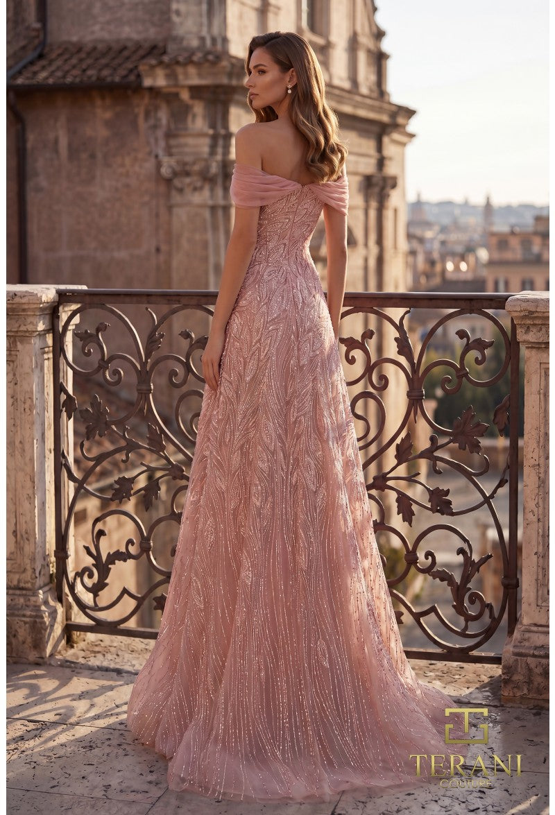 Terani Couture 262M7280 — official designer image