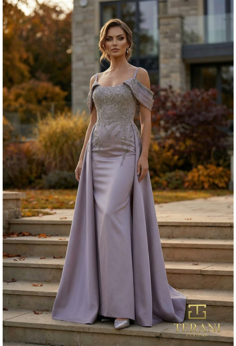 Terani Couture 262M7286 — official designer image