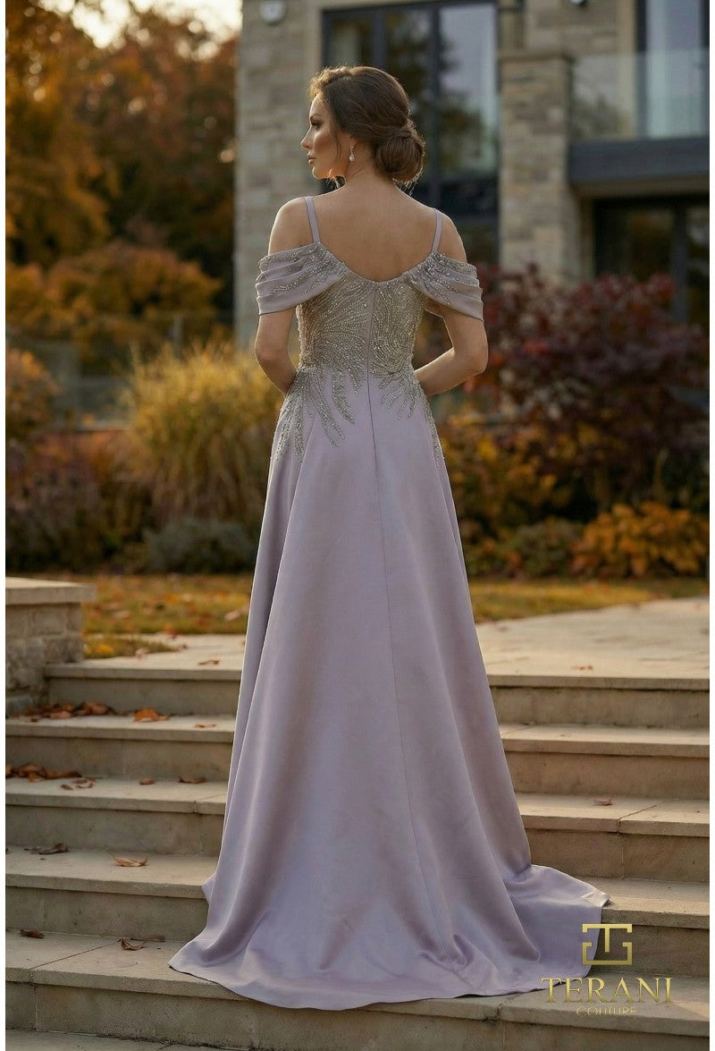 Terani Couture 262M7286 — official designer image