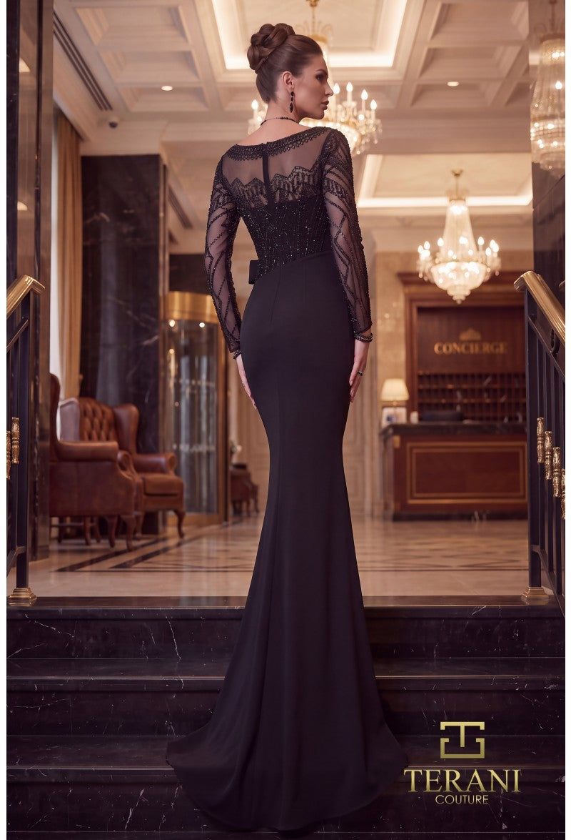 Terani Couture 262M7293 — official designer image