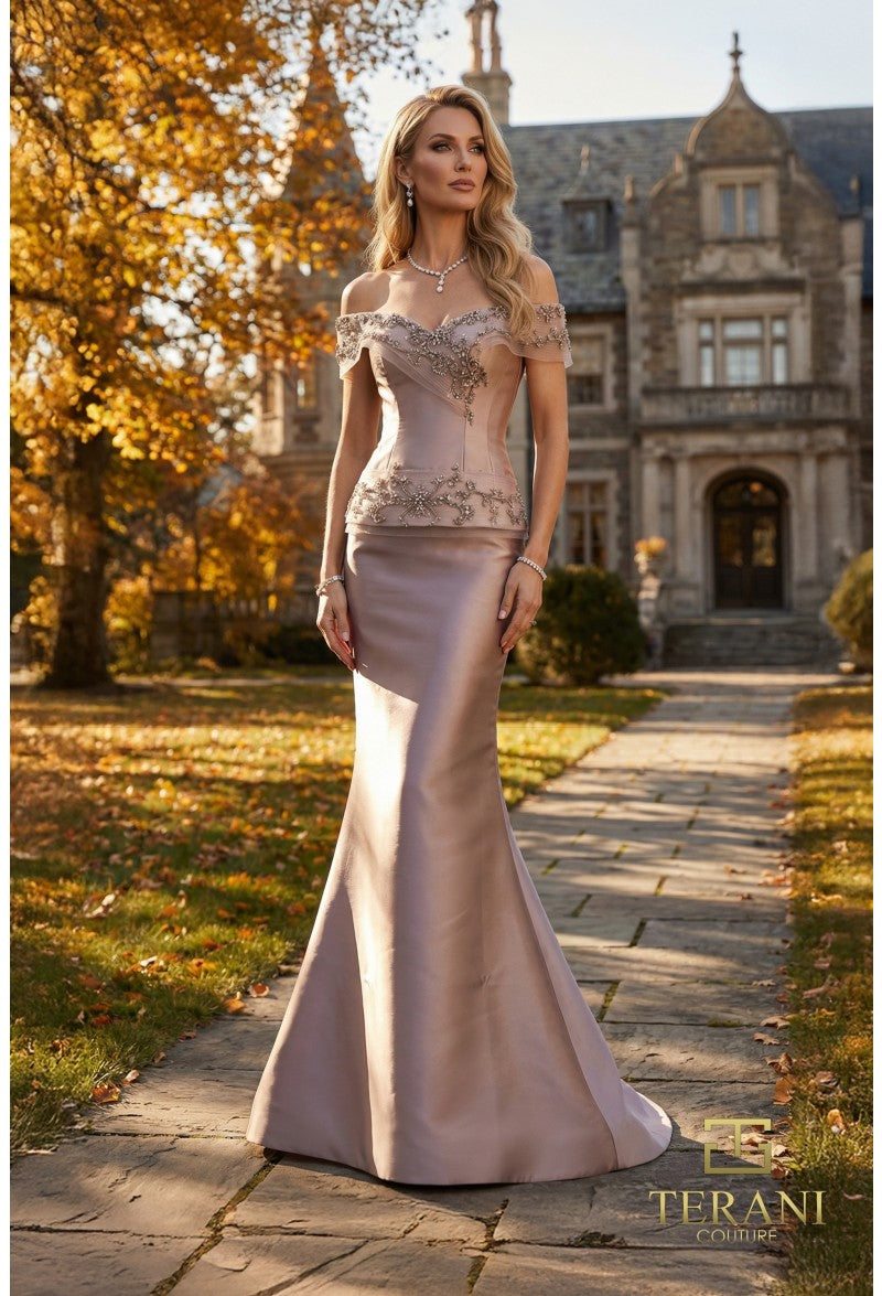 Terani Couture 262M7297 — official designer image