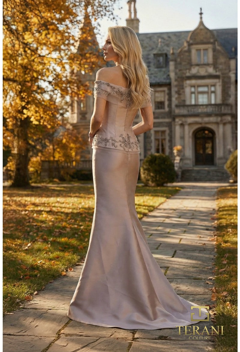 Terani Couture 262M7297 — official designer image