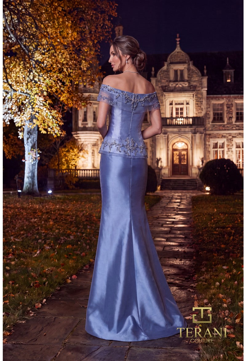 Terani Couture 262M7297 — official designer image