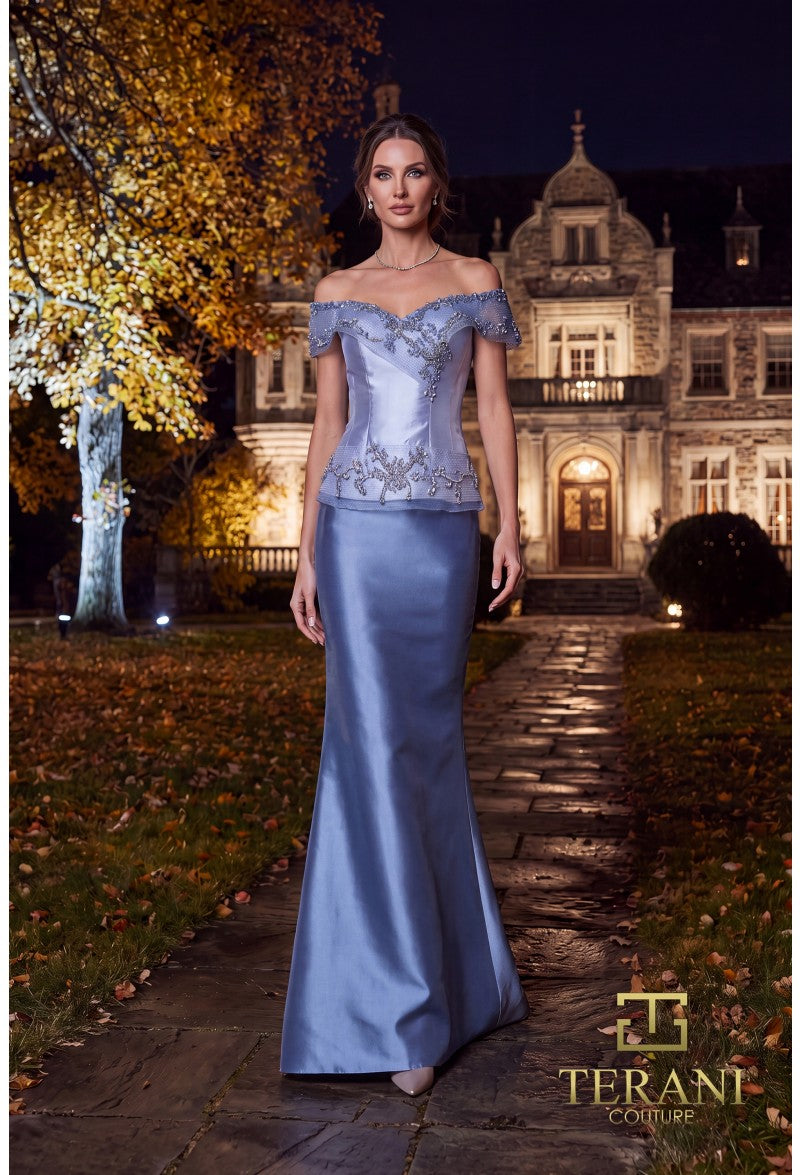 Terani Couture 262M7297 — official designer image