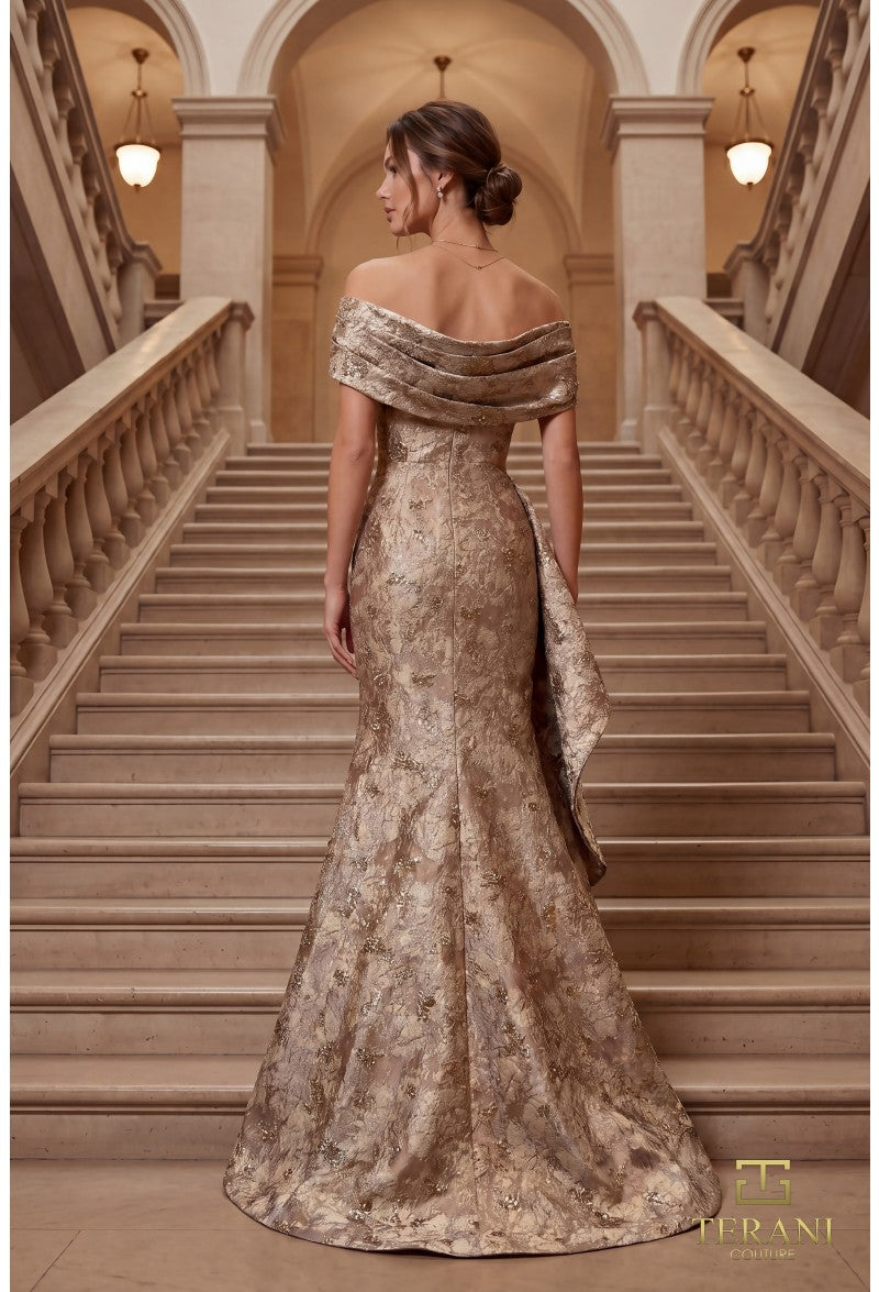 Terani Couture 262M7298 — official designer image