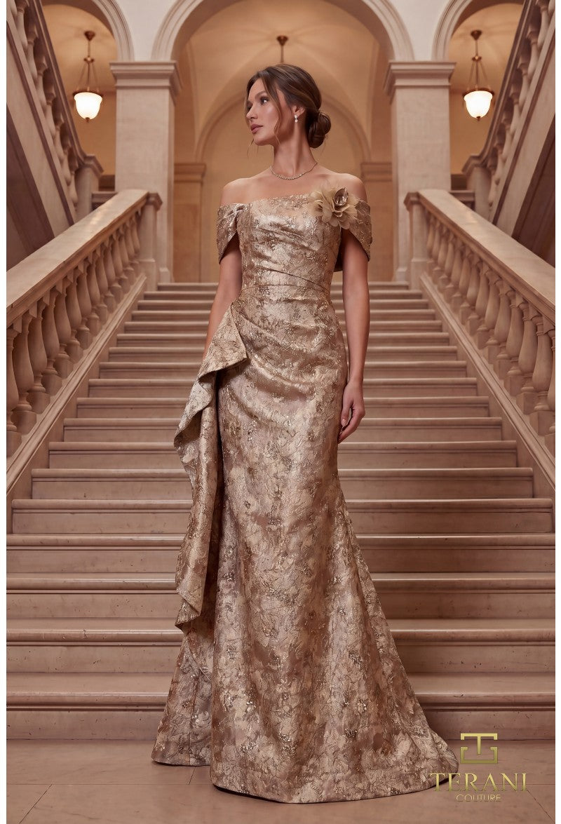 Terani Couture 262M7298 — official designer image