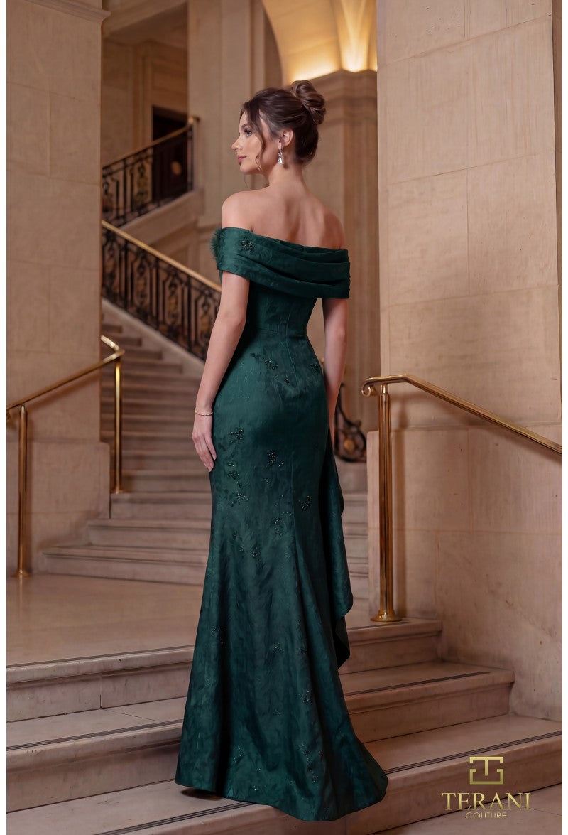 Terani Couture 262M7298 — official designer image