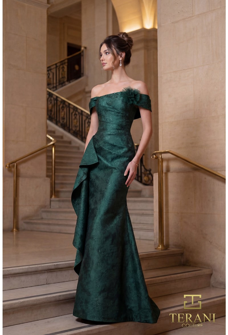 Terani Couture 262M7298 — official designer image