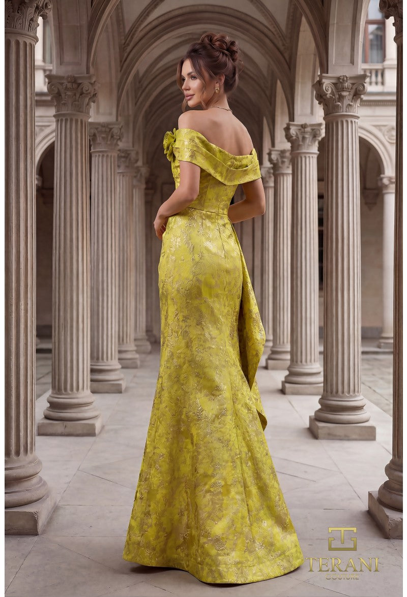 Terani Couture 262M7298 — official designer image