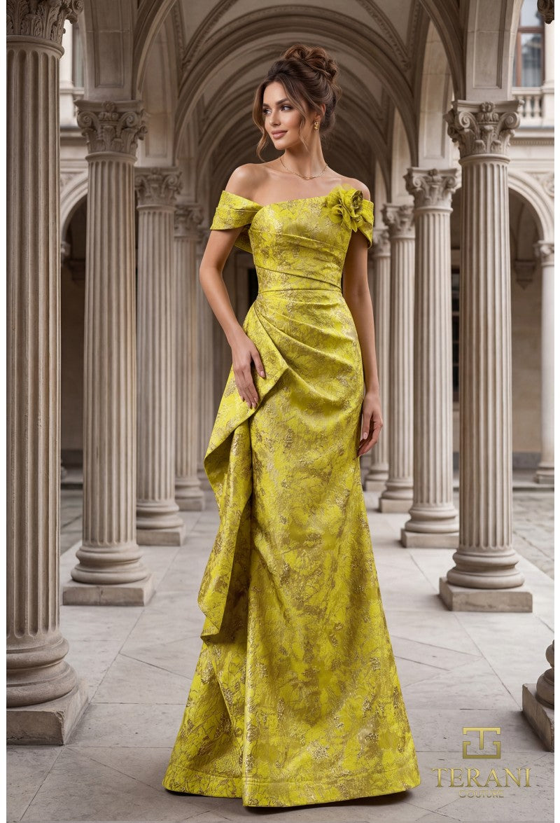 Terani Couture 262M7298 — official designer image