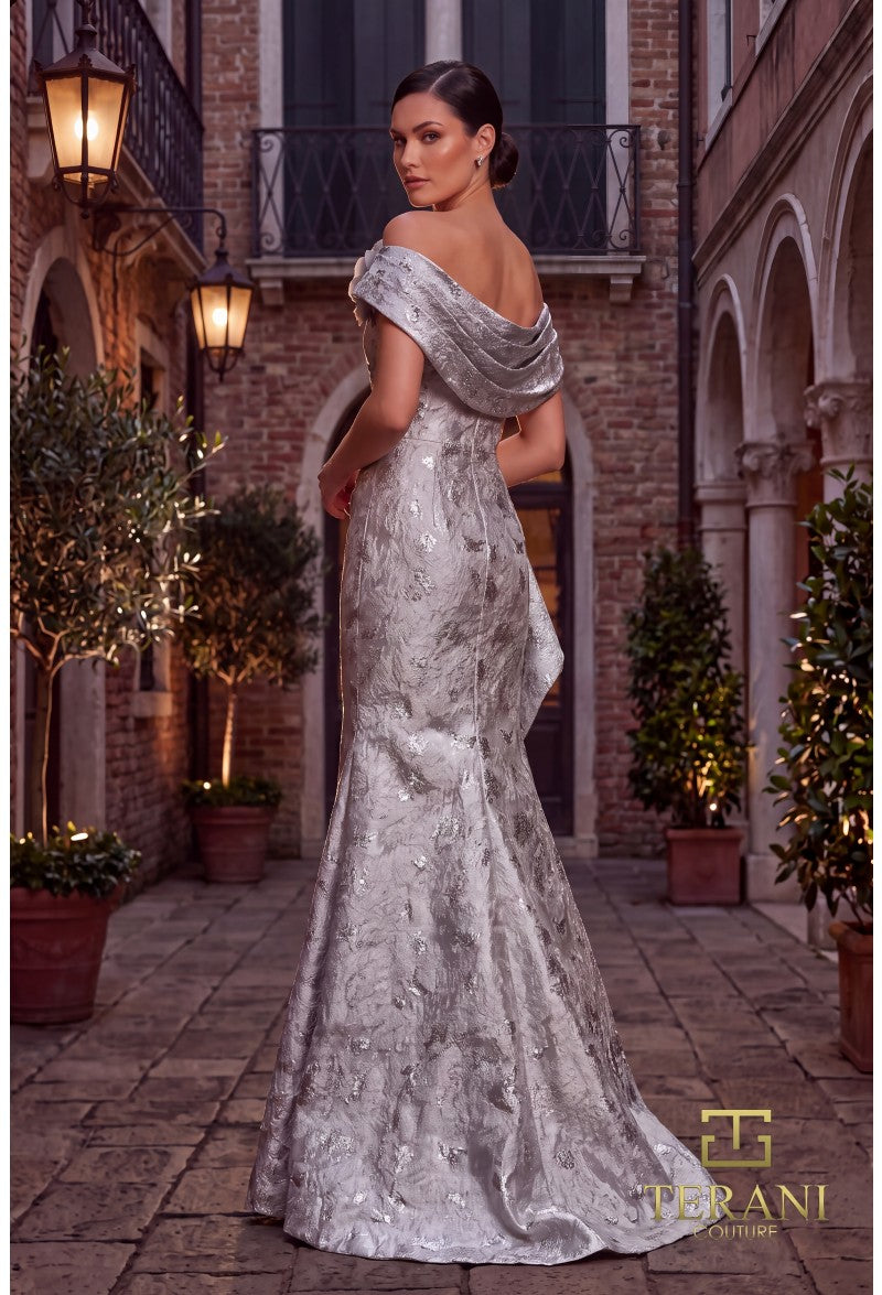 Terani Couture 262M7298 — official designer image