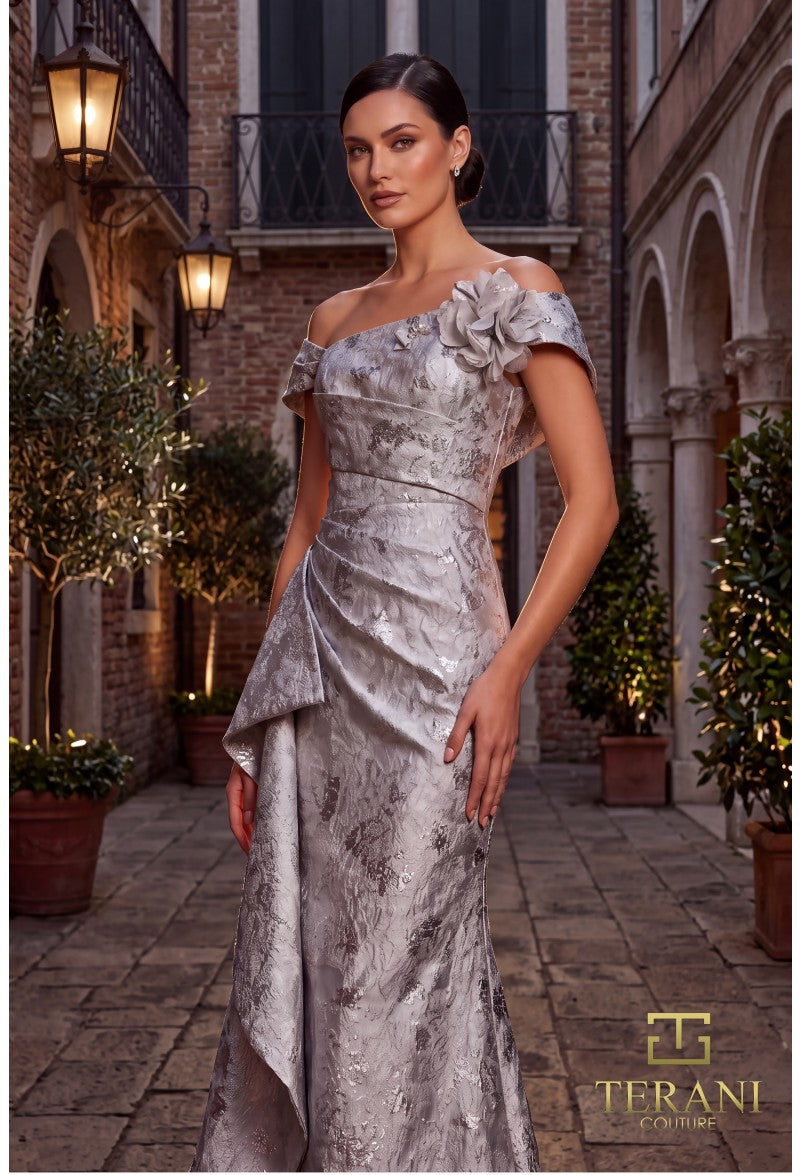 Terani Couture 262M7298 — official designer image