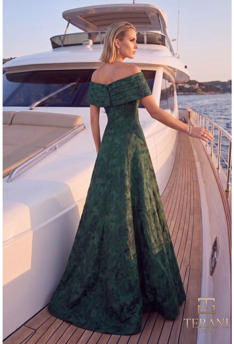 Terani Couture 262M7299 — official designer image