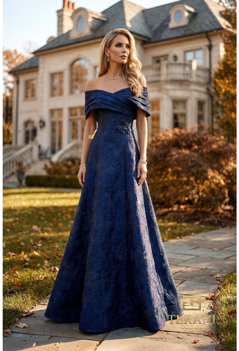 Terani Couture 262M7299 — official designer image