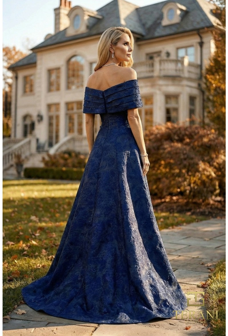 Terani Couture 262M7299 — official designer image