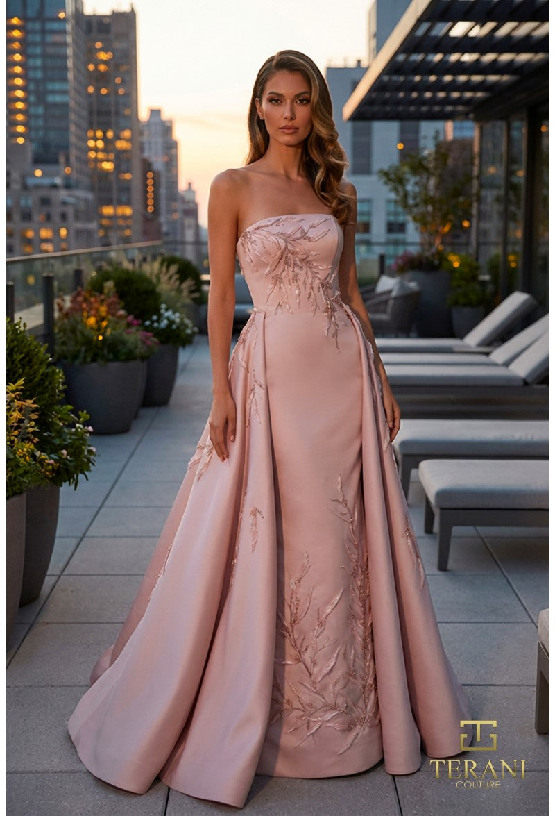 Terani Couture 262M7306 — official designer image