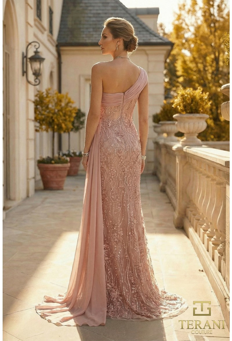 Terani Couture 262M7308 — official designer image