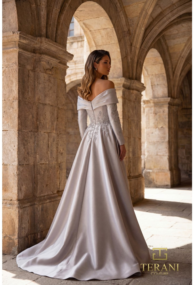 Terani Couture 262M7315 — official designer image
