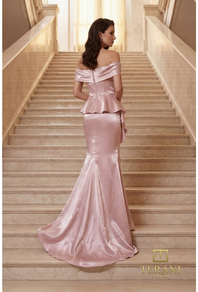 Terani Couture 262M7334 — official designer image
