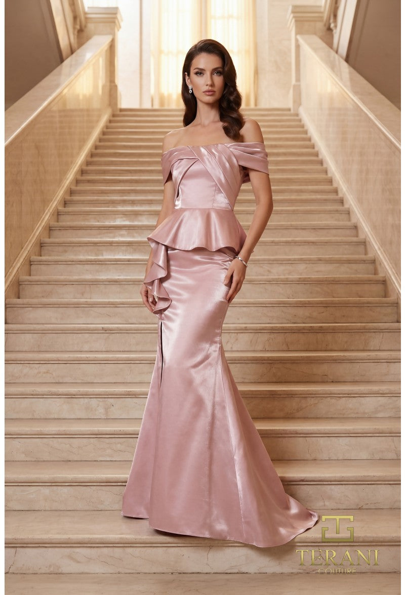 Terani Couture 262M7334 — official designer image