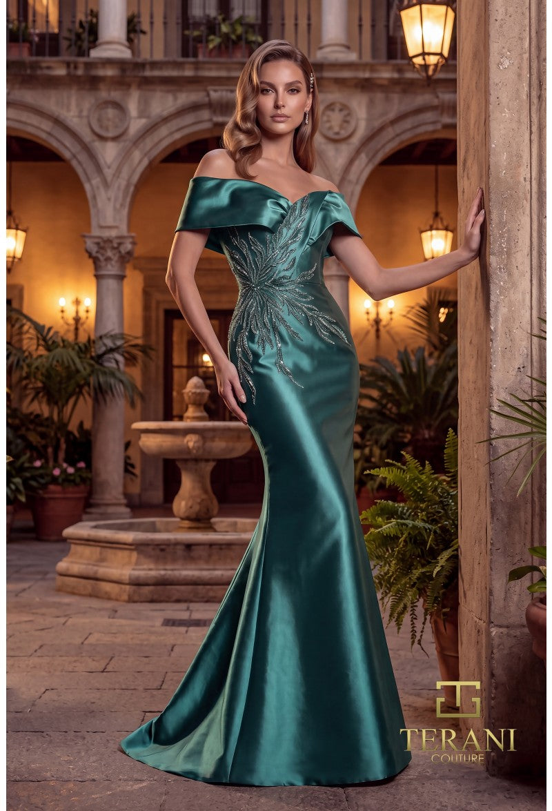 Terani Couture 262M7517 — official designer image