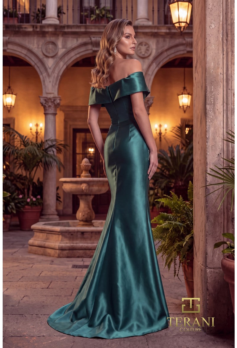 Terani Couture 262M7517 — official designer image