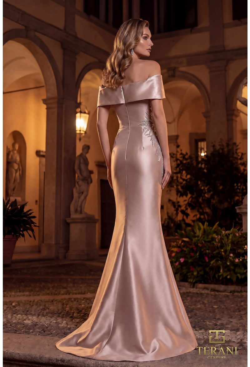 Terani Couture 262M7517 — official designer image