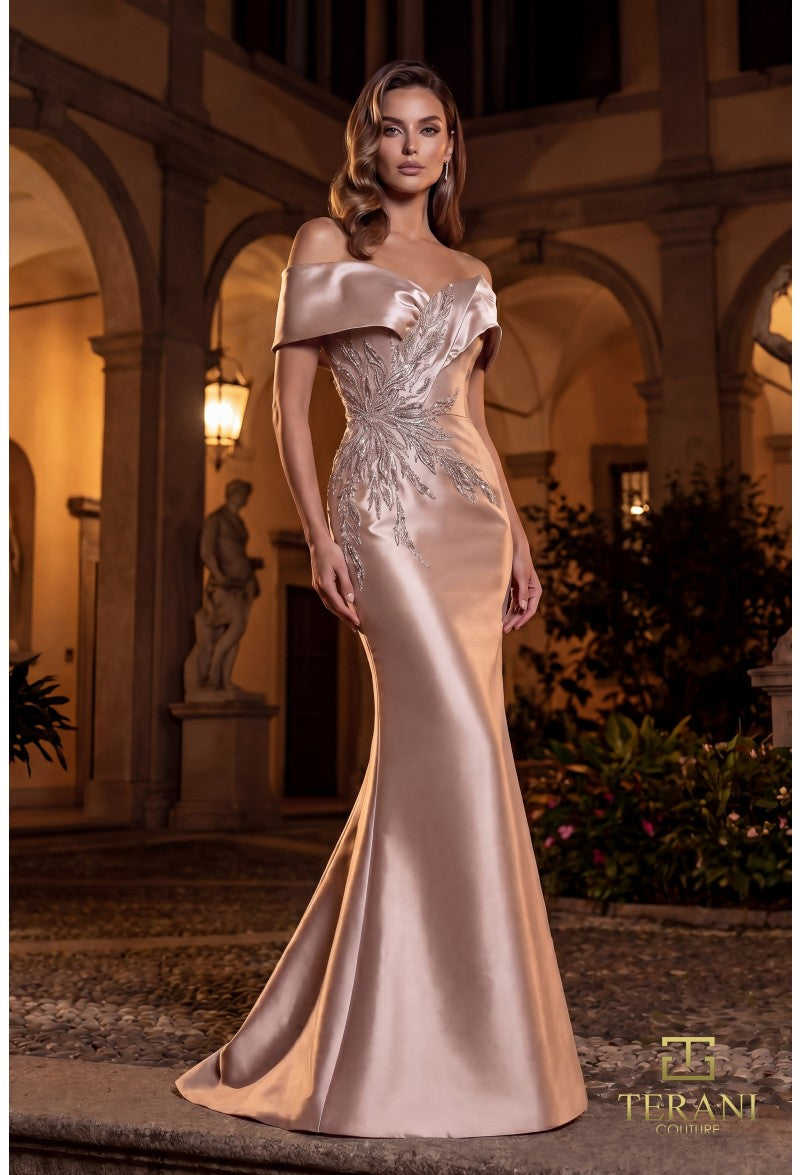Terani Couture 262M7517 — official designer image