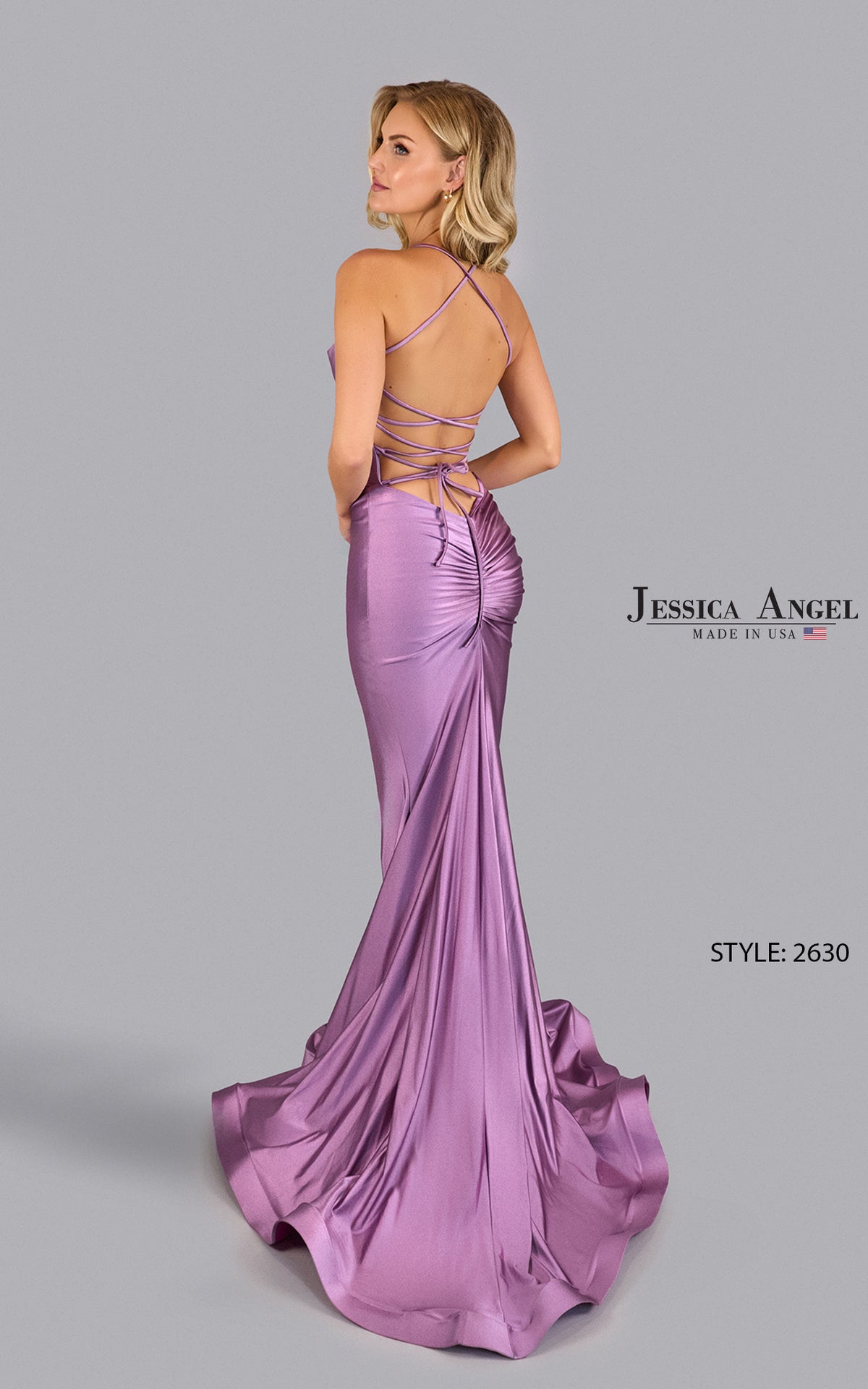 Jessica Angel 2630