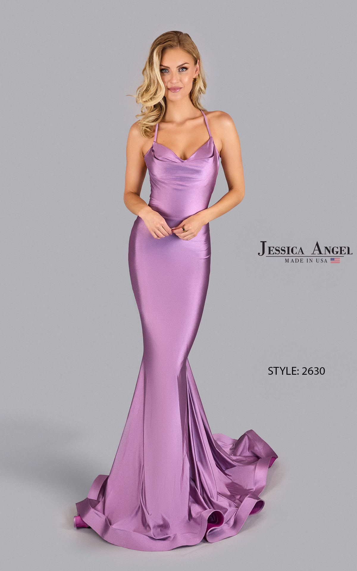 Jessica Angel 2630