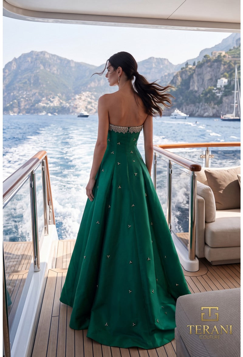Terani Couture 271E8077 — official designer image