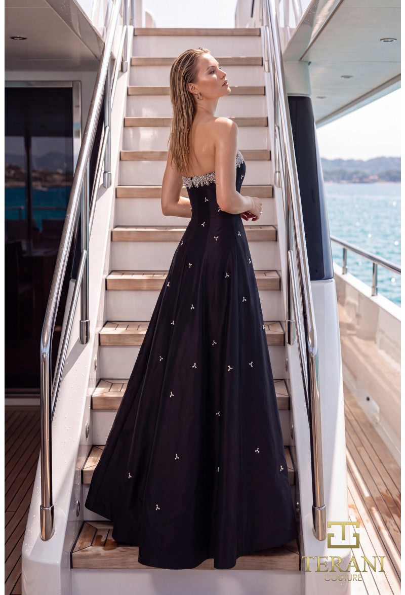 Terani Couture 271E8077 — official designer image