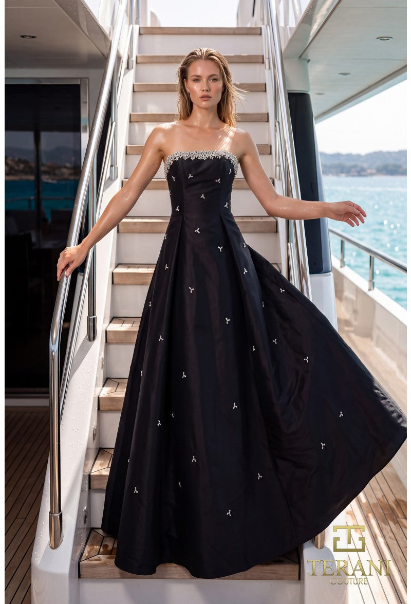 Terani Couture 271E8077 — official designer image