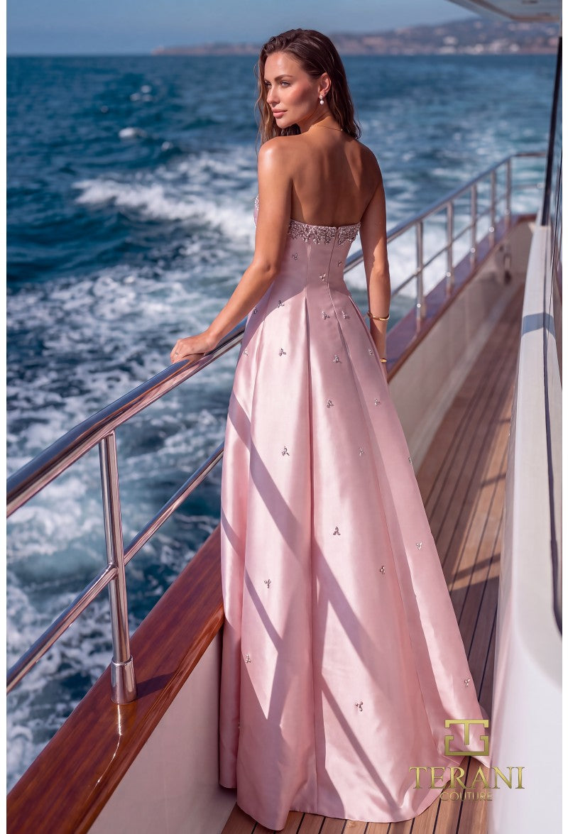 Terani Couture 271E8077 — official designer image