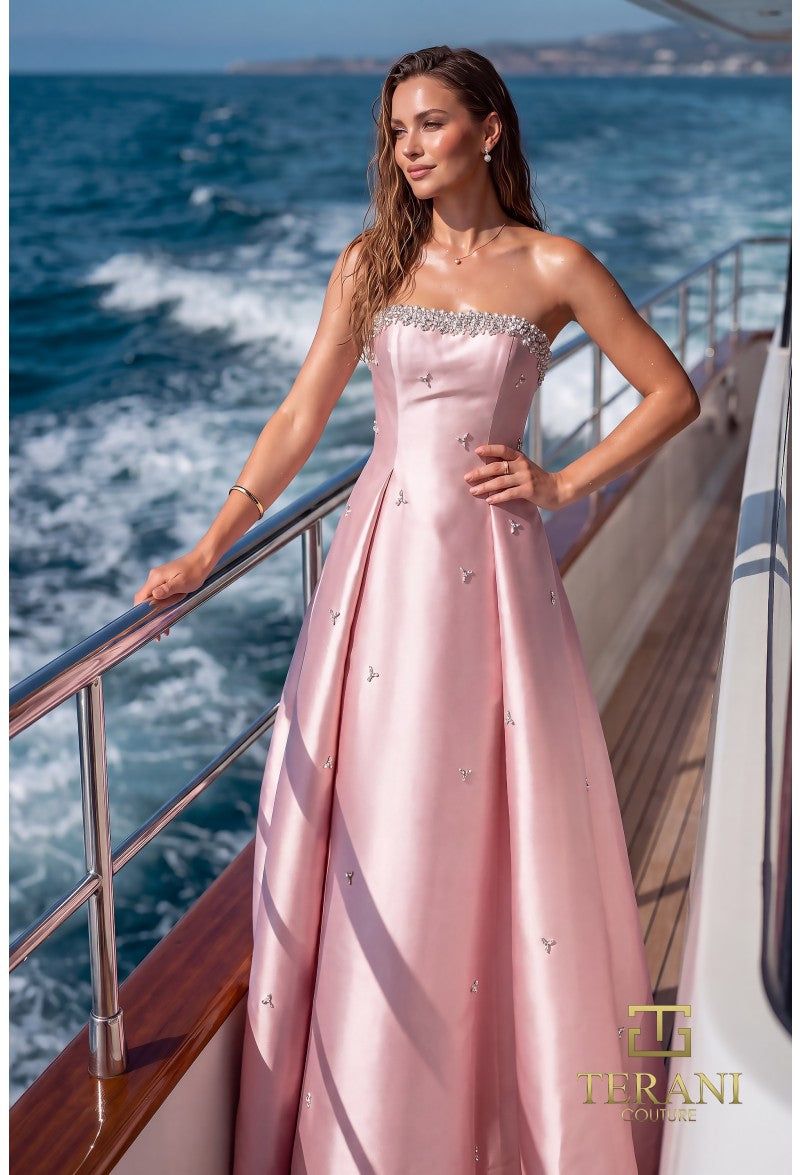 Terani Couture 271E8077 — official designer image