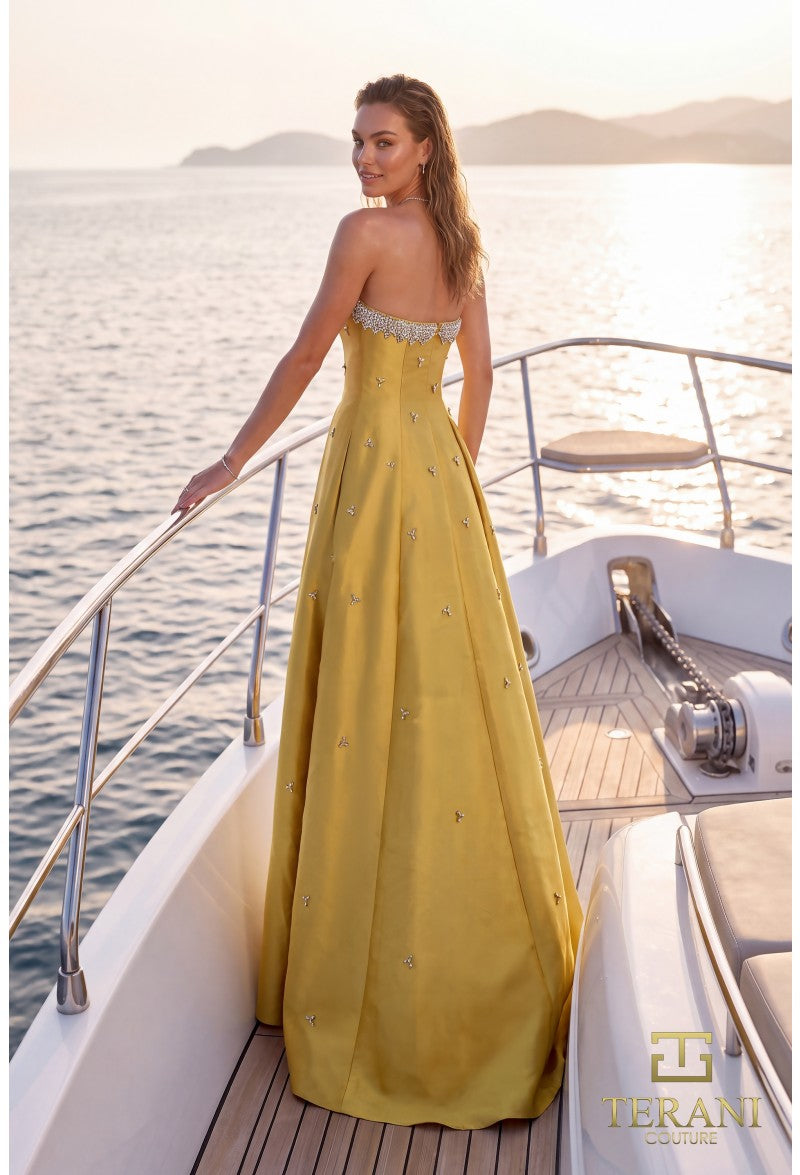 Terani Couture 271E8077 — official designer image