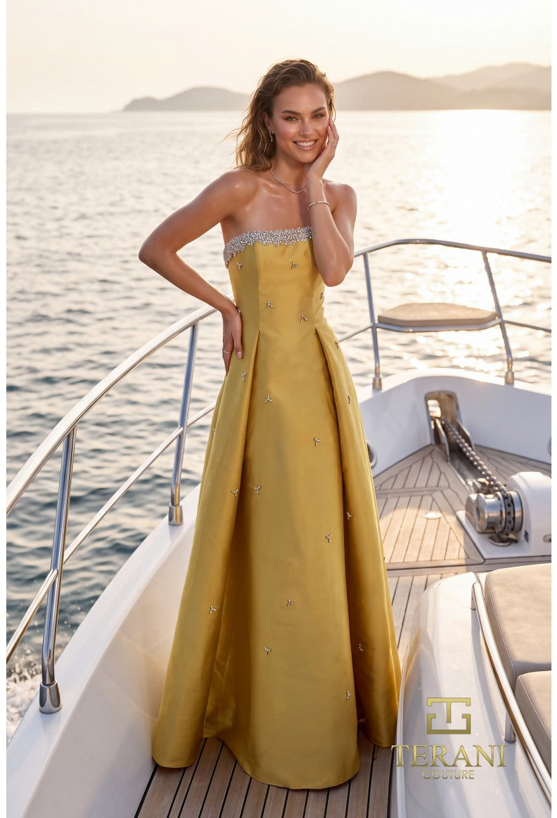 Terani Couture 271E8077 — official designer image