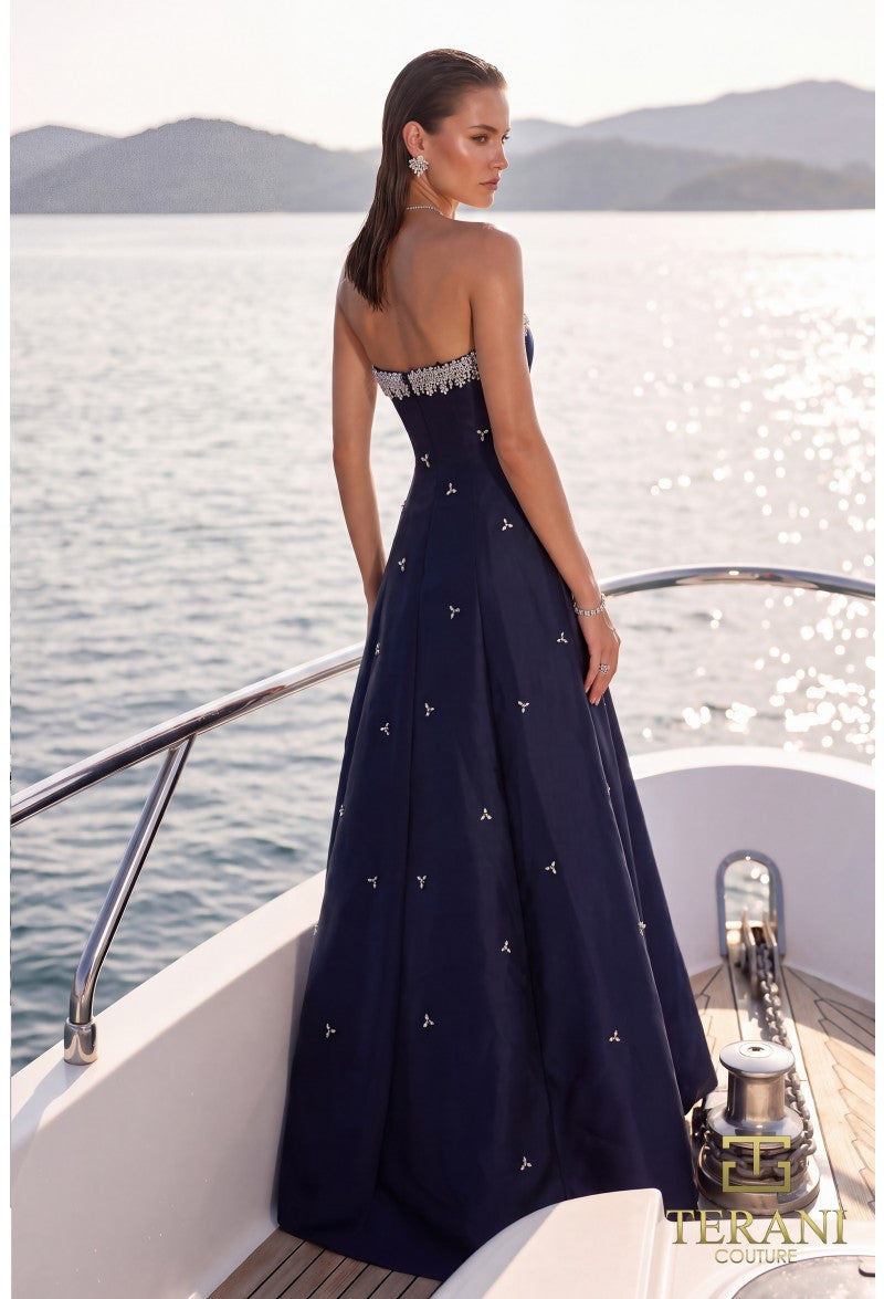 Terani Couture 271E8077 — official designer image