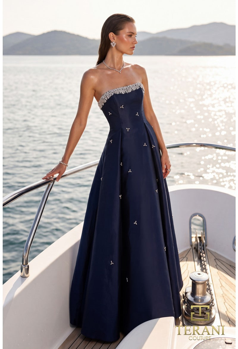 Terani Couture 271E8077 — official designer image
