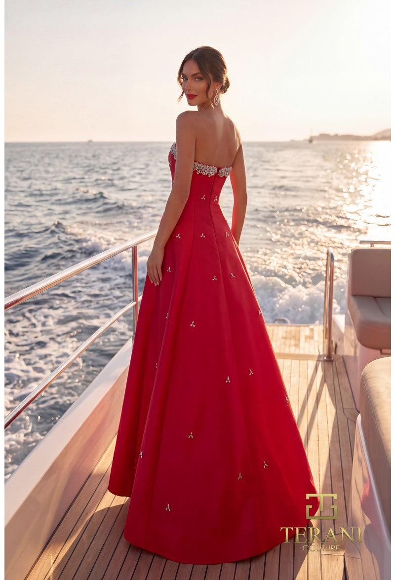 Terani Couture 271E8077 — official designer image